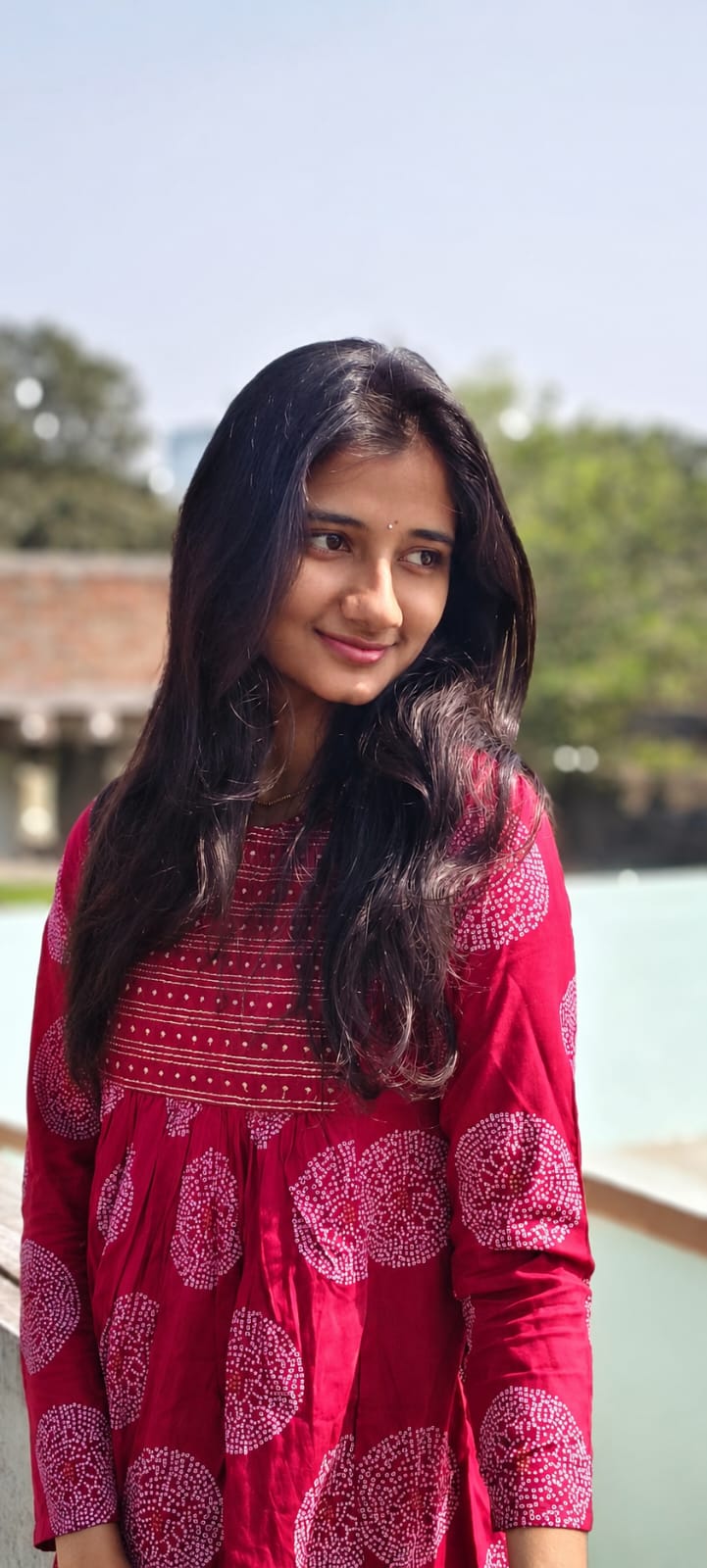 Sangeetha Manaswini